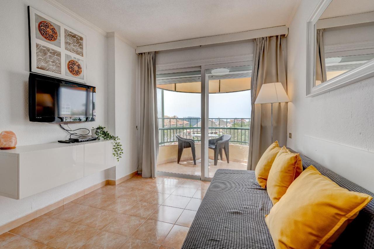 Torres Del Sol 1A015 Apartment Playa de las Americas  Exterior photo