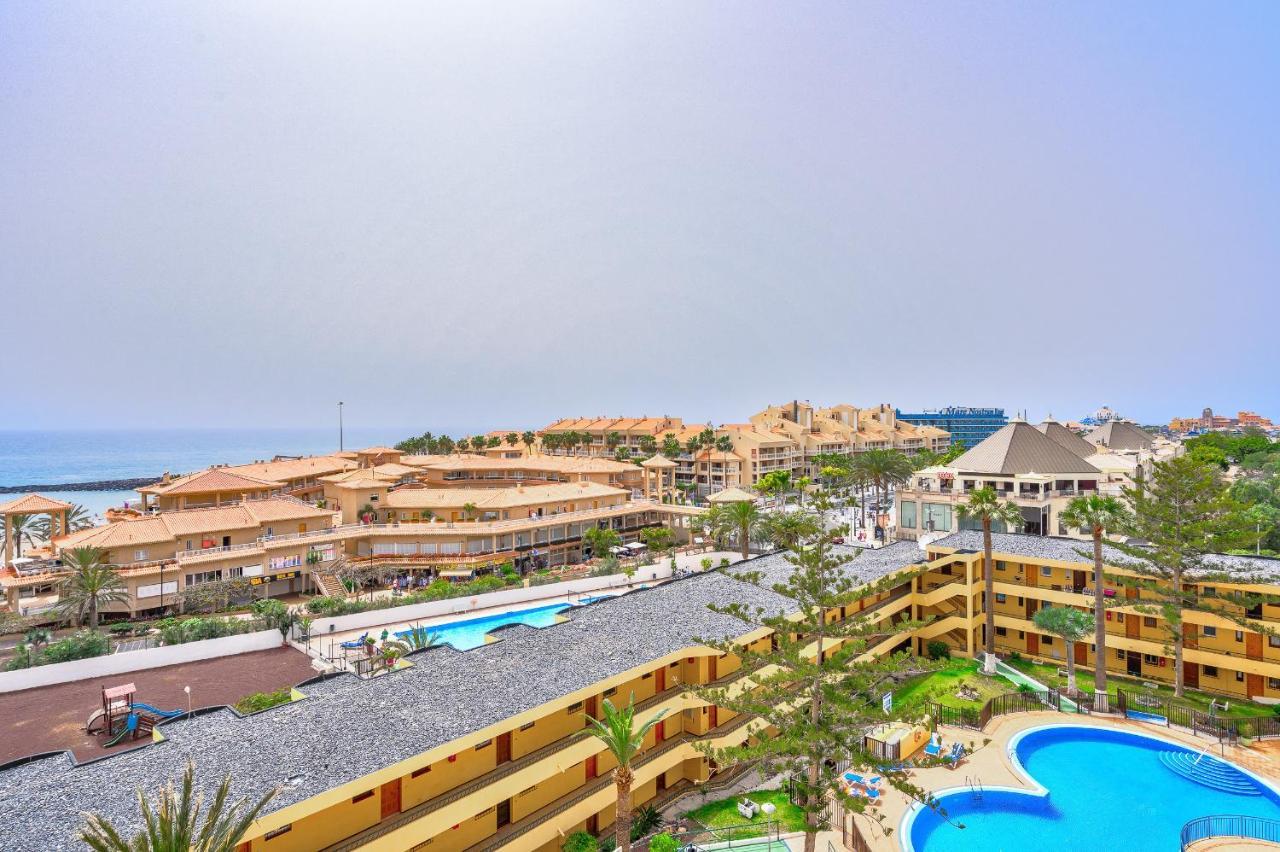 Torres Del Sol 1A015 Apartment Playa de las Americas  Exterior photo