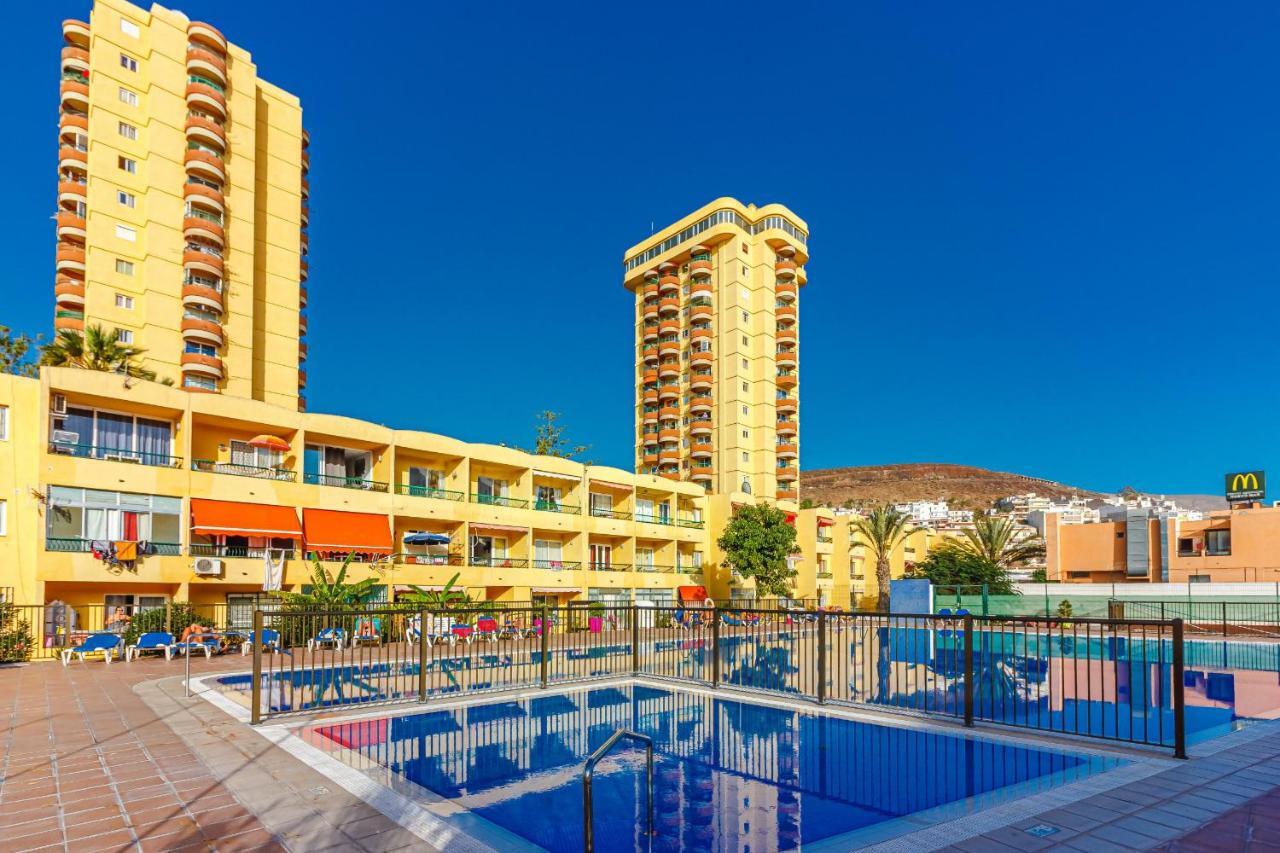 Torres Del Sol 1A015 Apartment Playa de las Americas  Exterior photo