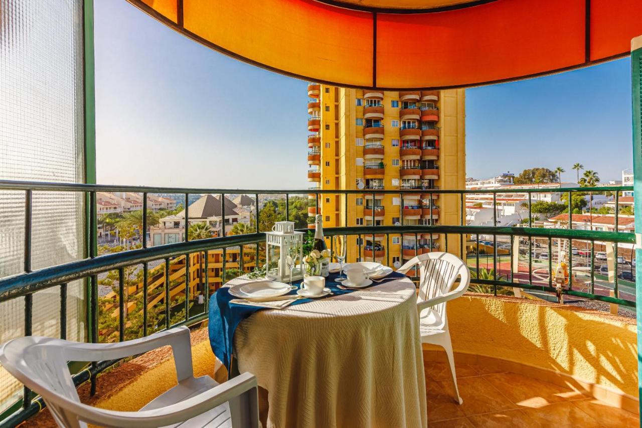 Torres Del Sol 1A015 Apartment Playa de las Americas  Exterior photo
