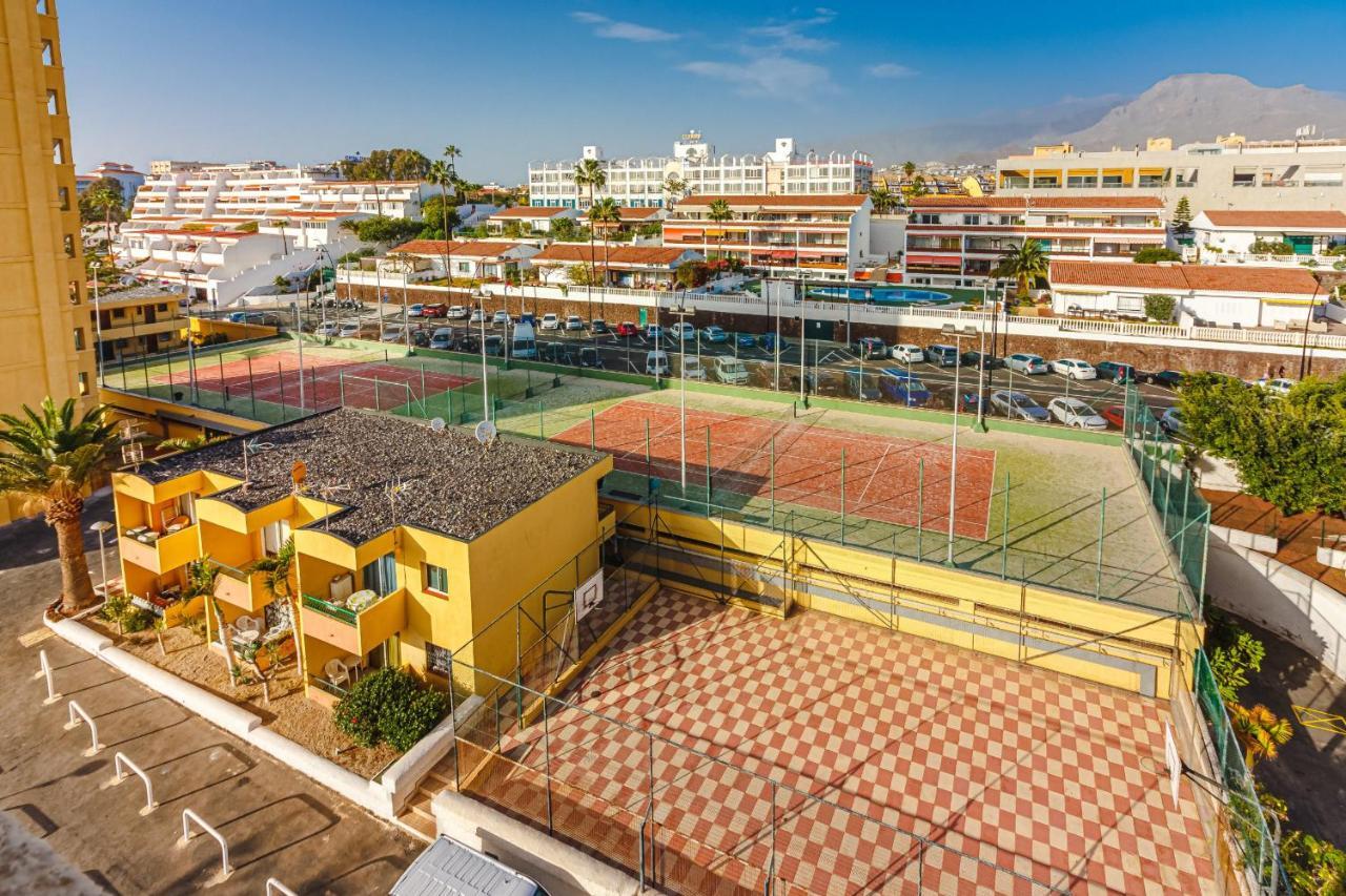 Torres Del Sol 1A015 Apartment Playa de las Americas  Exterior photo